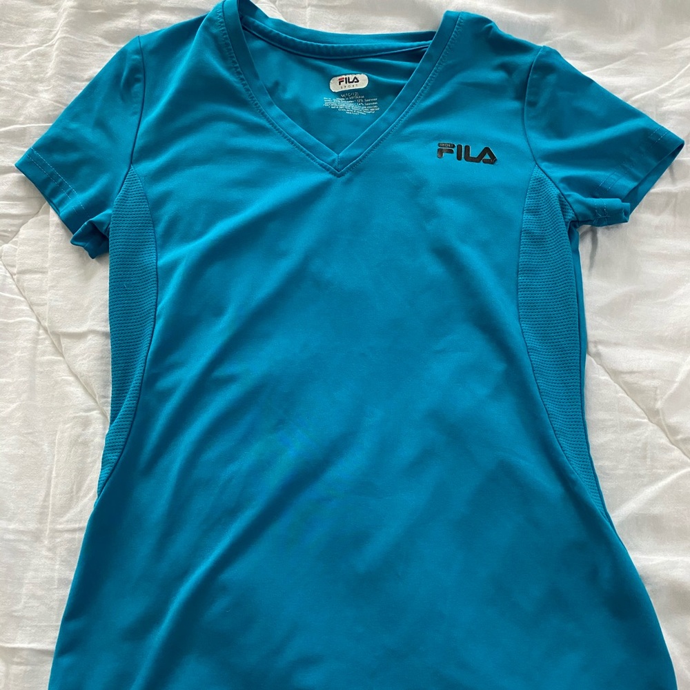 FILA shirt